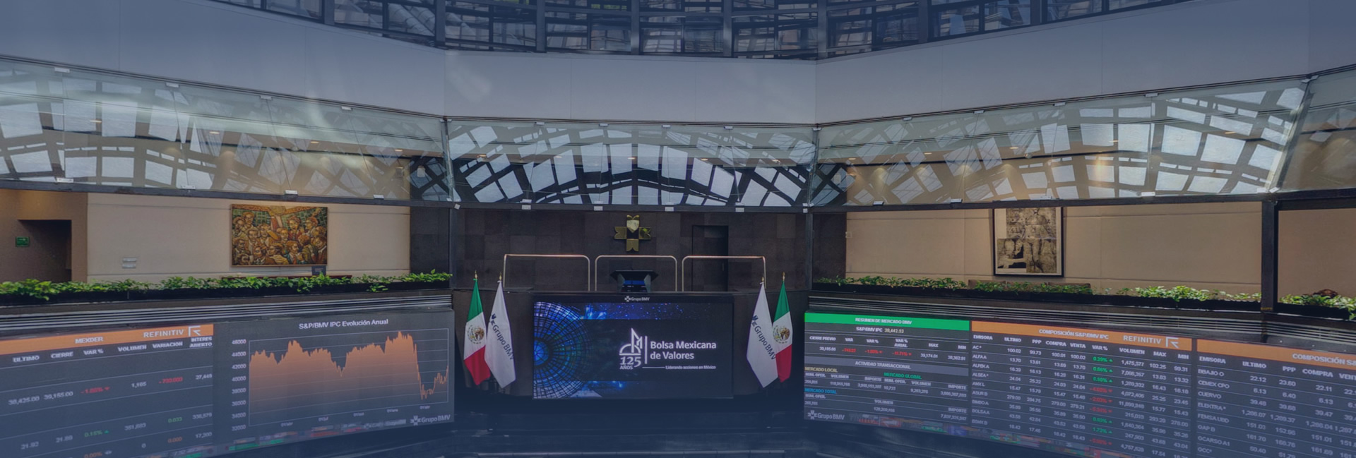 ¡Publicaciones en línea se renueva!